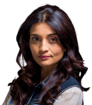 Aditi Kothari Desai Aditi Kothari Desai