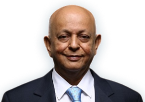 Hemendra M. Kothari Hemendra M. Kothari