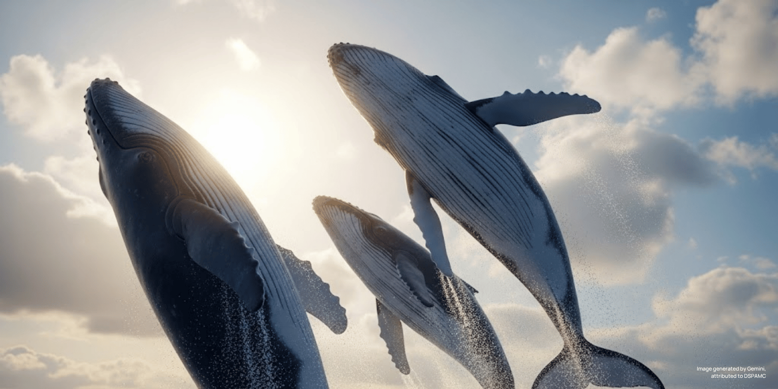 Mega-caps: why the heaviest might soar the highest Mega-caps: why the heaviest might soar the highest