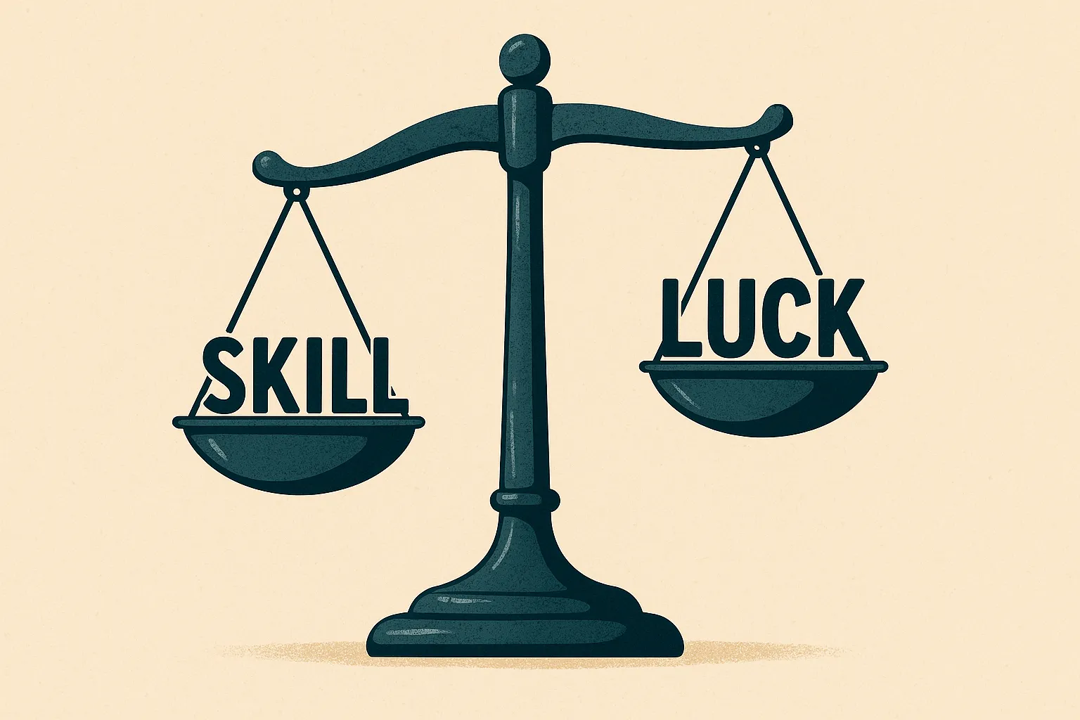 skill_vs_luck skill_vs_luck