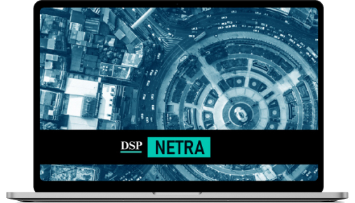 Netra Netra