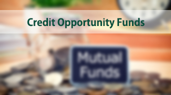 Advantages & Disadvantages of Credit Opportunities Funds