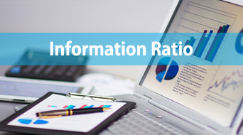 Importance of Information Ratio in Mutual Fund Investments