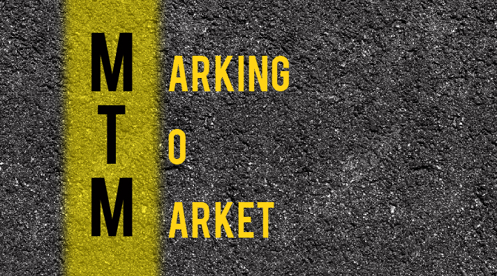 Marking to Market - How Marking to Market help in NAV Calculation?