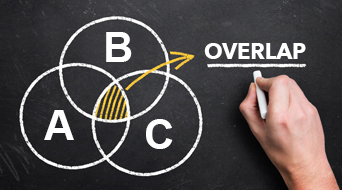 Overlapping Stocks in Mutual Funds Schemes And Comparison