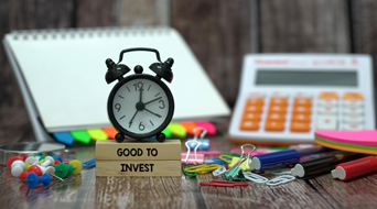 When to start Investing? How much money you require to start Investing? When to start Investing? How much money you require to start Investing?