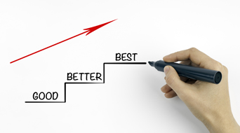 HOW CAN YOU BECOME A BETTER INVESTOR? HOW CAN YOU BECOME A BETTER INVESTOR?