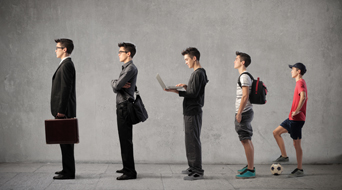 What is Life Stage Investing? How to Invest at Different Stages of Life?