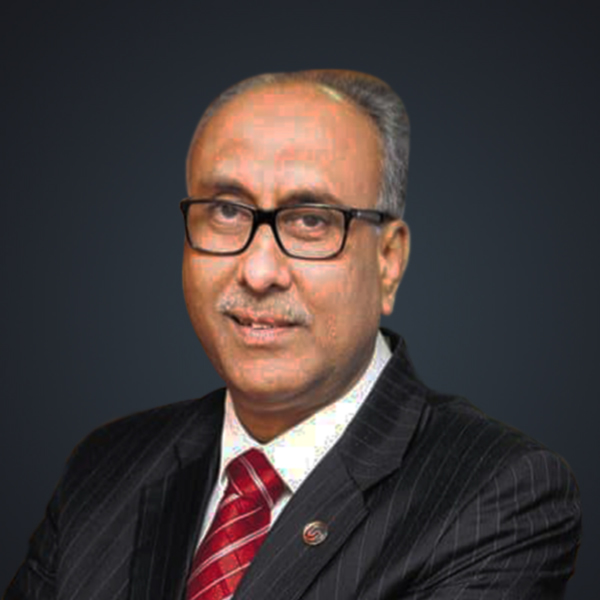 Mr. S.S. Mundra  Mr. S.S. Mundra