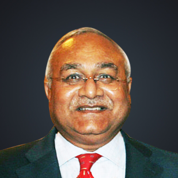 Mr. Shitin D. Desai  Mr. Shitin D. Desai