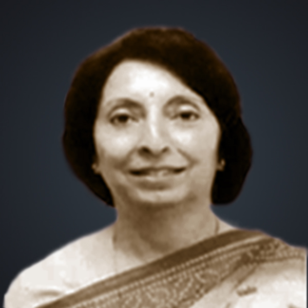 Ms. Pravin Tripathi  Ms. Pravin Tripathi