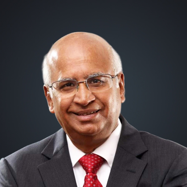 Mr. S. Ramadorai  Mr. S. Ramadorai