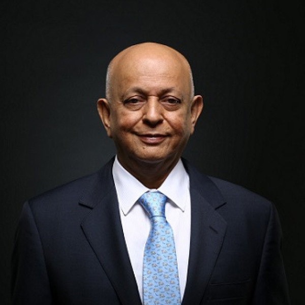 Mr. Hemendra M. Kothari  Mr. Hemendra M. Kothari