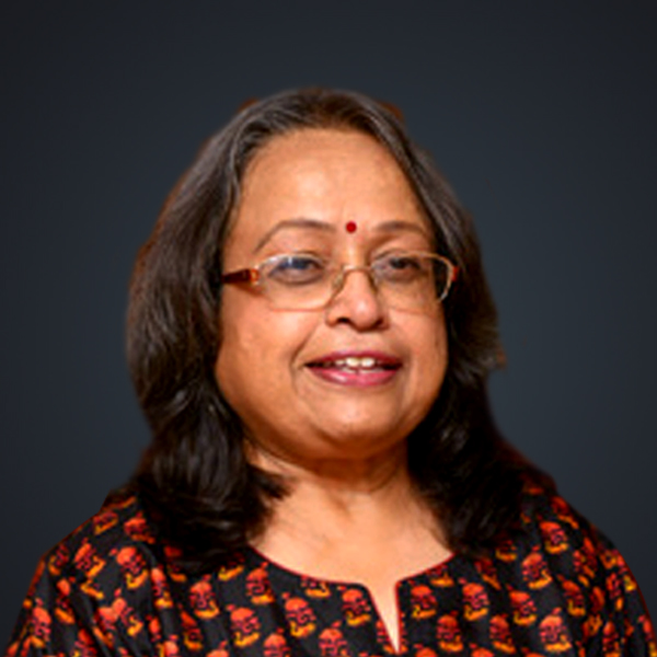 Ms. Dharmishta N. Raval  Ms. Dharmishta N. Raval