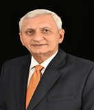 Mr. Vishwanathan Iyer  Mr. Vishwanathan Iyer