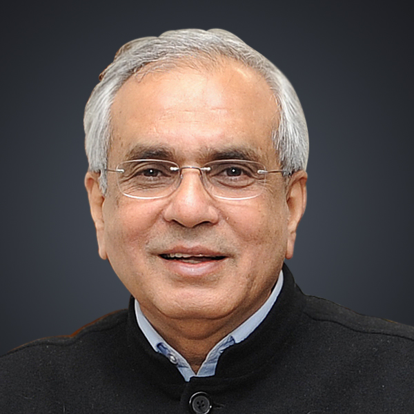 Mr. Rajiv Kumar  Mr. Rajiv Kumar