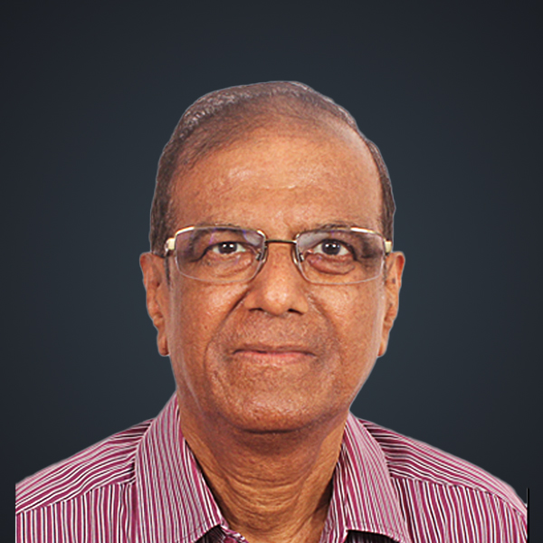 Mr. J.H. Mehta  Mr. J.H. Mehta