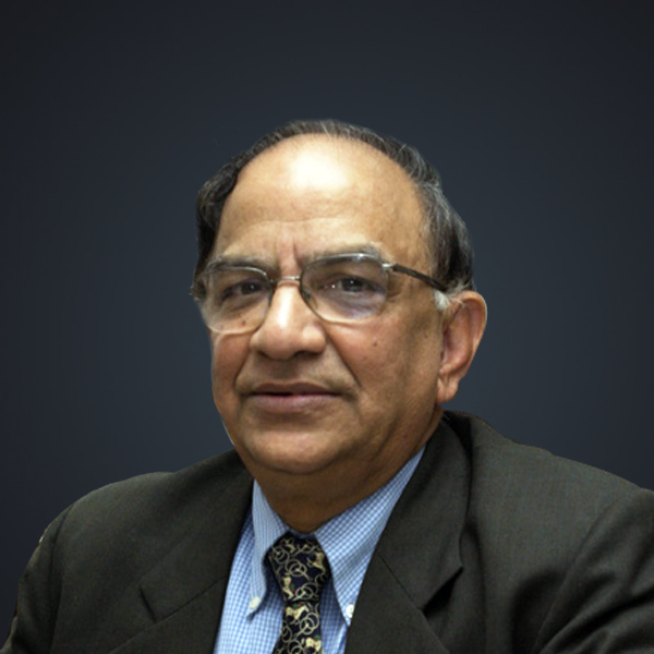 Mr. T. S. Krishna Murthy  Mr. T. S. Krishna Murthy